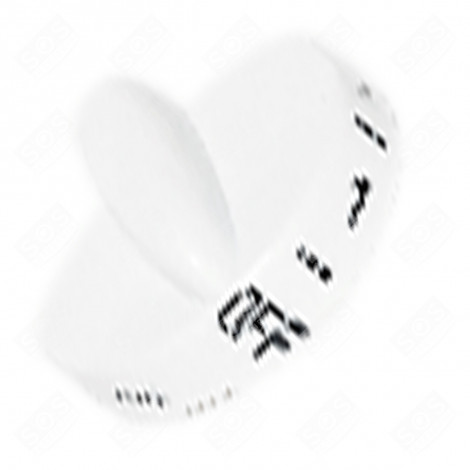 THERMOSTATKNOPF KÜHLSCHRANK, GEFRIERSCHRANK - FR001891