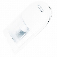 Deckenleuchte + Thermostat