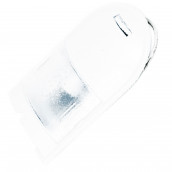 Deckenleuchte + Thermostat