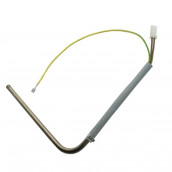 Gebogene Heizungswiderstand 230V 200W