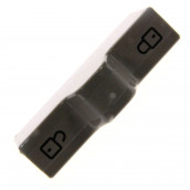 Tür Schließung Schieber original