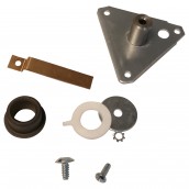 Lagerset für Trommel