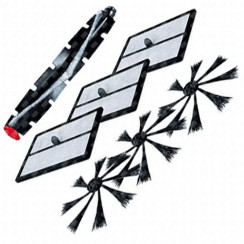 Original-Leistungs-Kit (Bürste + Filter) ARK2