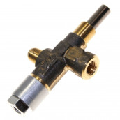 Original-Thermoelement-Sicherheitskomplettsatz