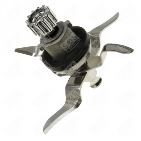 MESSER KÜCHENMASCHINE - 500571442