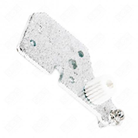 UNTERES SCHARNIER KÜHLSCHRANK, GEFRIERSCHRANK - FR002146