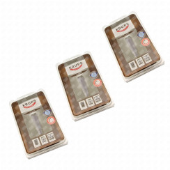 3 Artese Filterkartuschen