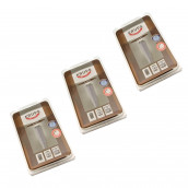 3 Artese Filterkartuschen