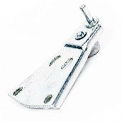 Untere Scharnier + Fuß Kit