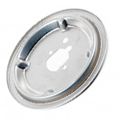 Schnellbrennerhalterung