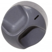 Rechter Thermostat-Knopf