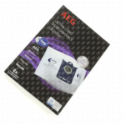 Box mit 8 Taschen GR210SM