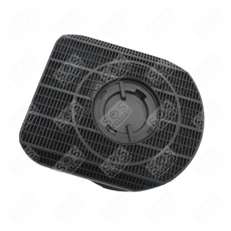 AKTIVKOHLEFILTER DUNSTABZUGSHAUBE - 34983