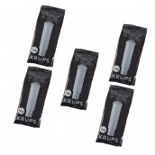 Set von 5 Filterkartuschen