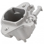 Düsenhalter, Spritzdüse