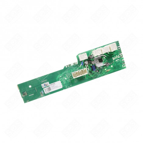 PROGRAMMMODUL WASCHMASCHINE - 49037859