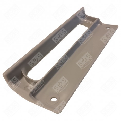 TÜRGRIFF (SILVER) KÜHLSCHRANK, GEFRIERSCHRANK - 53040228, 1058435