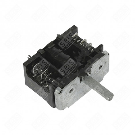 SCHALTER ORIGINAL BACKOFEN, KÜCHENHERD - 32001418, 32016051