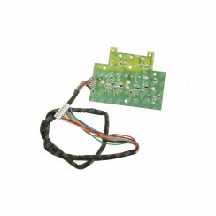 Elektronikkarte / Elektronische Platine