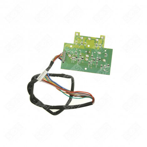 ELEKTRONIKKARTE / ELEKTRONISCHE PLATINE BÜGELEISEN, DAMPFBÜGELSTATION - 423902277451