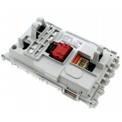 Elektronische Karte, Leistungsmodul