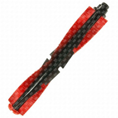 Original-Bürstengehäuse komplett rot