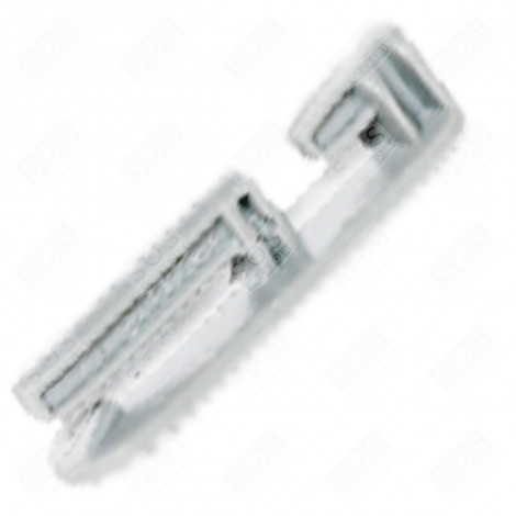 KORBSTOPPER HINTEN GESCHIRRSPÜLER, SPÜLMASCHINE - LA001826