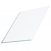 Glasablage, Glasregal