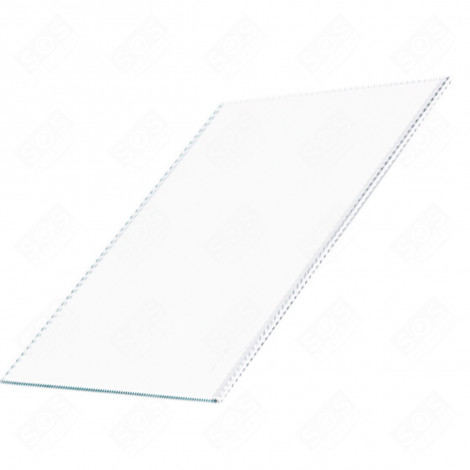 GEMÜSESCHUBLADENABDECKUNG KÜHLSCHRANK, GEFRIERSCHRANK - FR001674