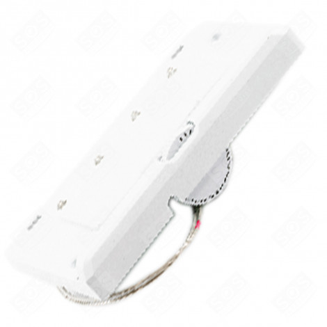 GEHÄUSE + THERMOSTAT KÜHLSCHRANK, GEFRIERSCHRANK - FR000820