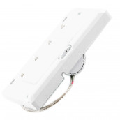 Gehäuse + Thermostat