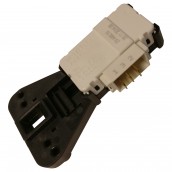 Türverriegelung, Türschloss