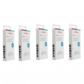 Entkalkungstabletten, 5er Pack