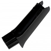 Fußhalterverbindung