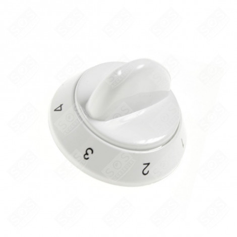 STEUERKNOPF BACKOFEN, KÜCHENHERD - C181201P9 