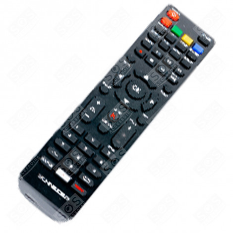 FERNBEDIENUNG FERNSEHER & TV - TLCSCH2019C