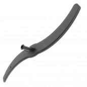 Propeller, unterer Spülarm