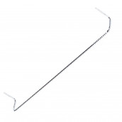 Flaschenfach-Schiene