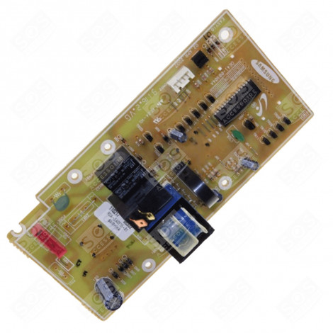 ORIGINAL-STEUERPLATINE MIKROWELLE, MIKROWELLENHERD - RCA-EASY16-01