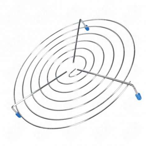 GITTER HOCH MIKROWELLE, MIKROWELLENHERD - 001.311