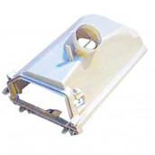 Waschmittelbehälter, Waschmittelbehälter