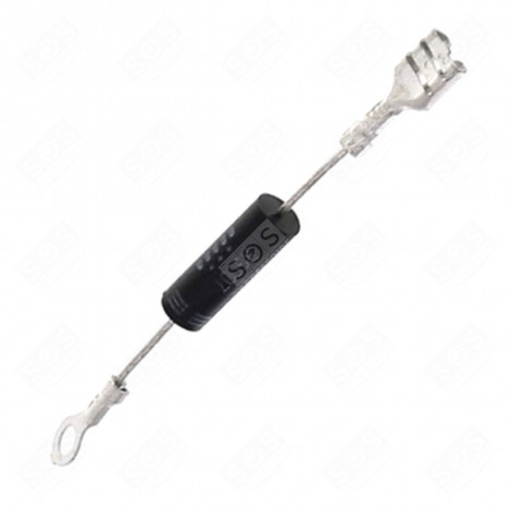 DIODE MIKROWELLE, MIKROWELLENHERD - 36341