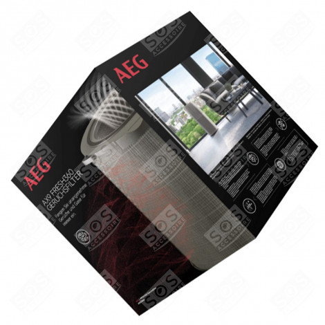 ORIGINAL-GERUCHSFILTER AX91-604DG LUFTREINIGER, LUFTBEFEUCHTER - 9009229973, 9009229924