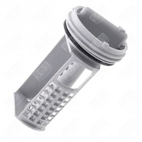 ABLAUFFILTER WASCHMASCHINE - 351C28