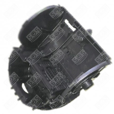 STAUBBEHÄLTER-GEHÄUSE OHNE ZUBEHÖR (OHNE DECKEL) ORIGINAL STAUBSAUGER - DJ61-00215B