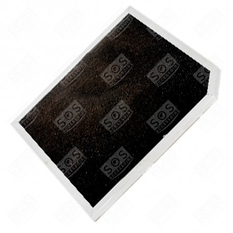AKTIVKOHLEFILTER DUNSTABZUGSHAUBE - CU003453