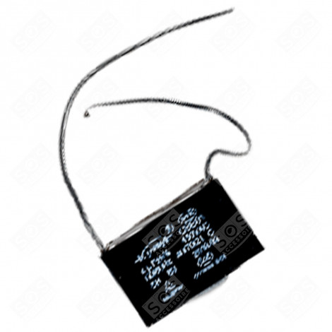 KONDENSATOR BACKOFEN, KÜCHENHERD - CU002648