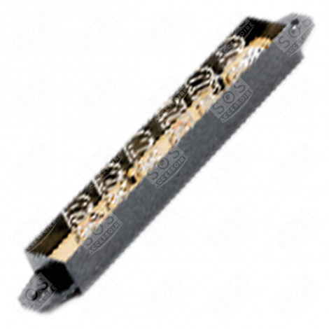 TASTATUR BACKOFEN, KÜCHENHERD - CU000715