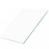 Glasablage, Glasregal