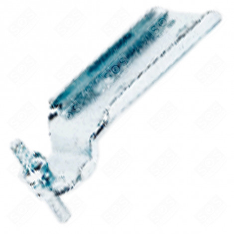 UNTERES SCHARNIER KÜHLSCHRANK, GEFRIERSCHRANK - FR001268